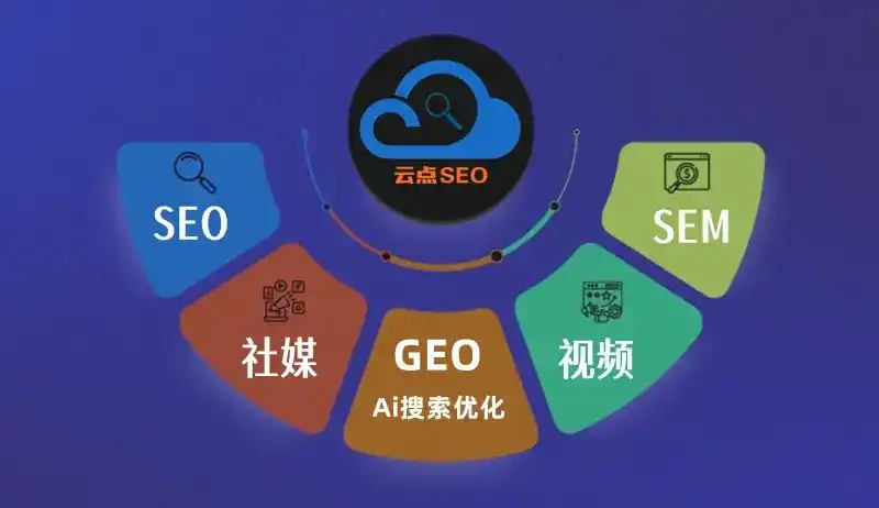 花都市GEO优化：AI智能体时代取代SEO的全新内容优化逻辑