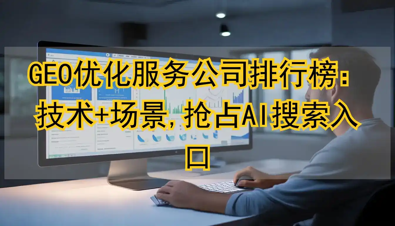 花都市站点 GEO 内容运营：避开误区，建立长期搜索竞争力