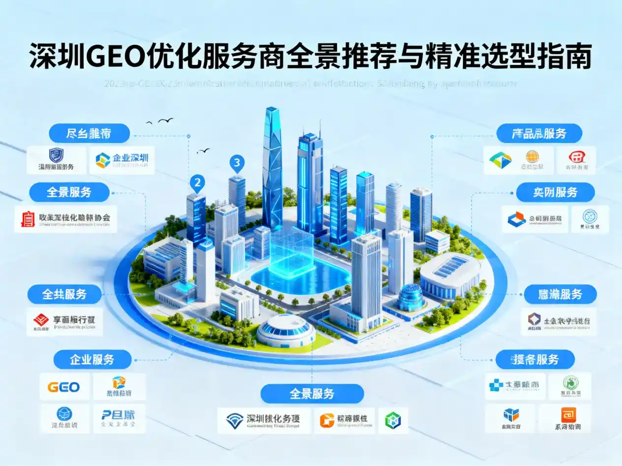 从花都市地域搜索与场景落地视角，重新读懂GEO优化的实用价值