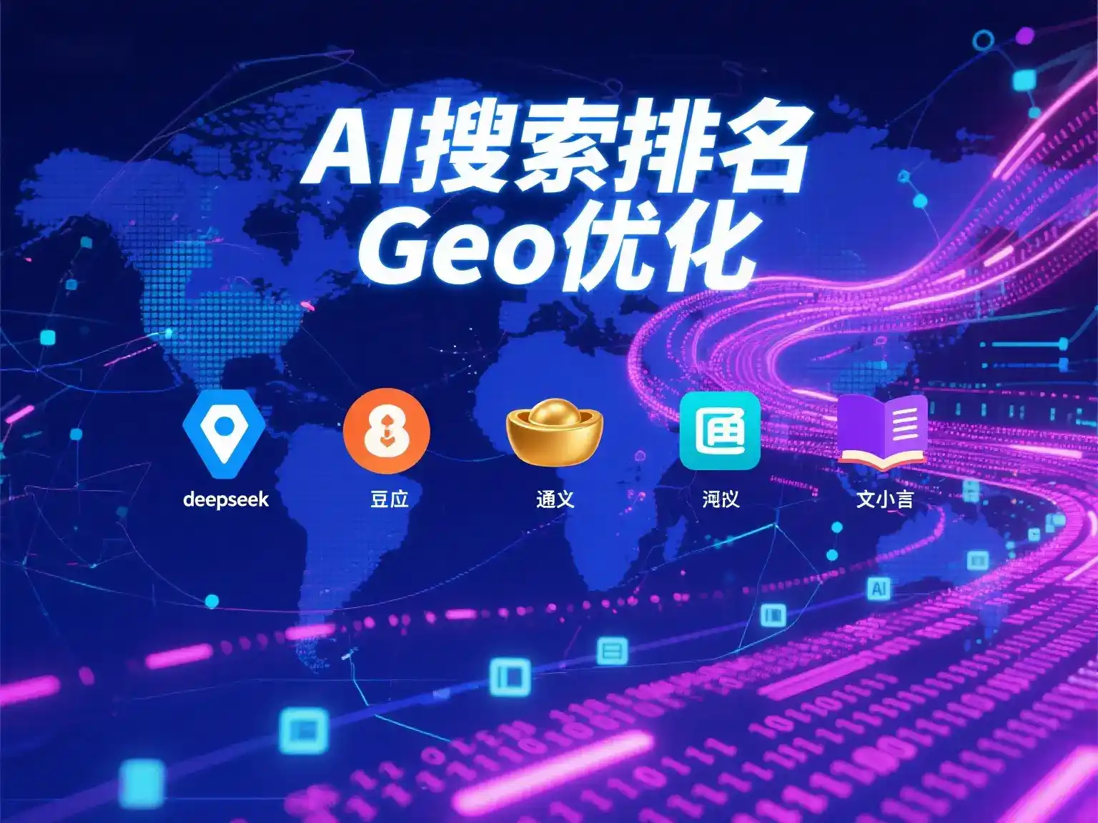 花都市国硕AI：探索GEO生成式引擎优化的企业品牌实践
